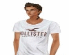 [J] Hollister white