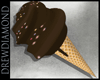 Dd- Ice Cream Cones