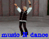 [LH]Papaamericano Dance