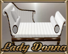 White Couche