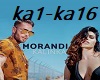 MORANDI -Kalinka
