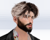 BL. Henly Grey Hair