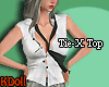 k! Tie-X-Top  Sexy