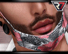 7R VACATION 2020 MASK