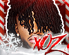 xOz Curly Lox w/Pony '25