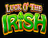 ~N~ Luck-O-The-Irish