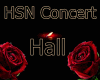 HSN Concert Hall