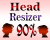 Head Scaler Resizer 90%