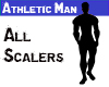 Athletic All Scalers