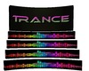 TRANCE BENCH