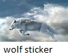 white wolf dreams