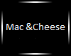 .T. Mac and Cheese