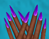 FG~ Jewelia Nails