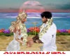 Casamento Havaiano