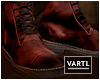 VT | Oncer Boots