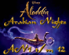 Will Smith Arabian Night