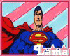 ℒ| 3D Superman Picture