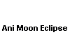 Animated Moon Eclipse