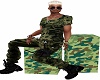 !AS! Camouflage Pose