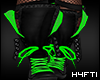 H4 | E4Y Shoes Green