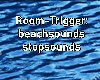 Room-Trigger Sign