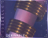 E~ PVC BraceR DRV E~ PVC BraceR DRV