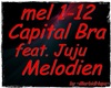 CapitalBra-Melodien