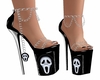 screams heels