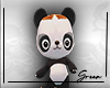 Shoulder Panda