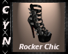 Rockewr Chic Platforms