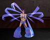 blue/purp raver bundle