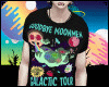 GoodBye MoonMen T-shirt