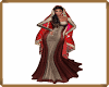 MAU/ PASHMINA, VEIL