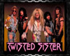 Poster Twisted Sister