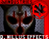 Dark Nillus Effects