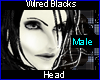M- Head 02