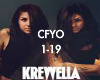 Krewella-Cant Forget You