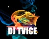 DJ-Tvice Dome Light