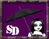 SS tattered umbrella