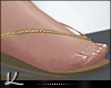 🅺 CK Flip Flops+Ank