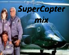 SuperCopter Electro mix