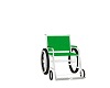 NTH - Cadeira roda
