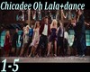 Chicadee ohlala+dance