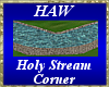 Holy Stream Corner
