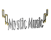 MYSTIC MUSIC SPARKLING