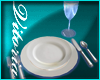 )( Place Setting