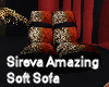 Sireva Amazing Soft Sofa
