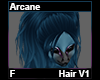 Arcane Hair F V1
