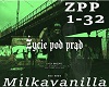 "Życie pod prąd"