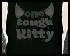 [AW] Top: Tough Kitty